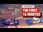 The Precinct - Limited Edition (Xbox Series X) - immagine 3