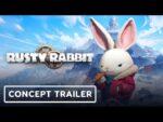 Rusty Rabbit (Switch) - immagine 2