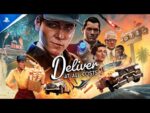 Deliver At All Costs (PS5) - immagine 2