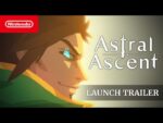 Astral Ascent - Limited Run (Switch) - immagine 2