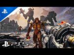 Doom The Dark Ages - Premium Edition (PS5) - immagine 4