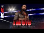 WWE 2K25 + Bonus in Omaggio! (PS5) - immagine 2