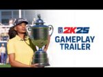PGA Tour 2K25 (PS5) - immagine 5