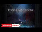 Ender Magnolia: Bloom in the Mist (PS5) - immagine 2