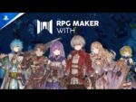 RPG Maker WITH (PS5) - immagine 2