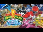 Mighty Morphin Power Rangers: Rita's Rewind - Deluxe Edition (PS5) - immagine 2