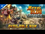 Metal Slug Tactics (Switch) - immagine 2