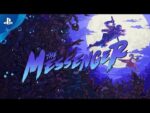 The Messenger (Switch) - immagine 2