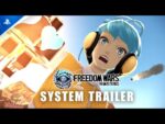 Freedom Wars Remastered (Switch) - immagine 2