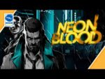 Neon Blood - Edizione Limitata (Switch) - immagine 3