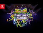 Teenage Mutant Ninja Turtles Shredders Revenge - Ultimate Edition (PS5) - immagine 2