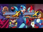 Mega Man X Legacy Collection 1+2  (Switch) - immagine 10