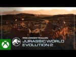 Jurassic World Evolution 2 (Xbox One) (Xbox Series X) - immagine 2