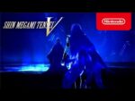 Shin Megami Tensei V (Switch) - immagine 6