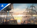 Port Royale 4 - Extended Edition (PS5) - immagine 2