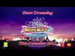 Disney Magical World 2 - Enchanted Edition (Switch) - immagine 2