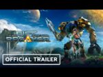 The Riftbreaker (Xbox One) (Xbox Series X) - immagine 7