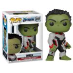 Funko Pop! Marvel Avengers - Hulk - 451 Bobble Head