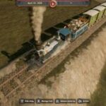 Railway Empire - Nintendo Switch Edition (Switch) - immagine 5