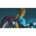 Hyrule Warriors: Lera della Calamità (Switch) - immagine 3