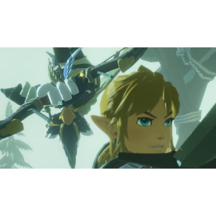 Hyrule Warriors: Lera della Calamità (Switch) - immagine 4