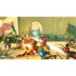 Hyrule Warriors: Lera della Calamità (Switch) - immagine 5