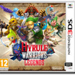 Hyrule Warriors Legends (3DS)