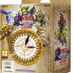 Hyrule Warriors Legends - Limited Edition (3DS)