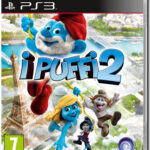 I Puffi 2 (PS3)