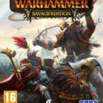 Total War: Warhammer Savage Edition (PC)