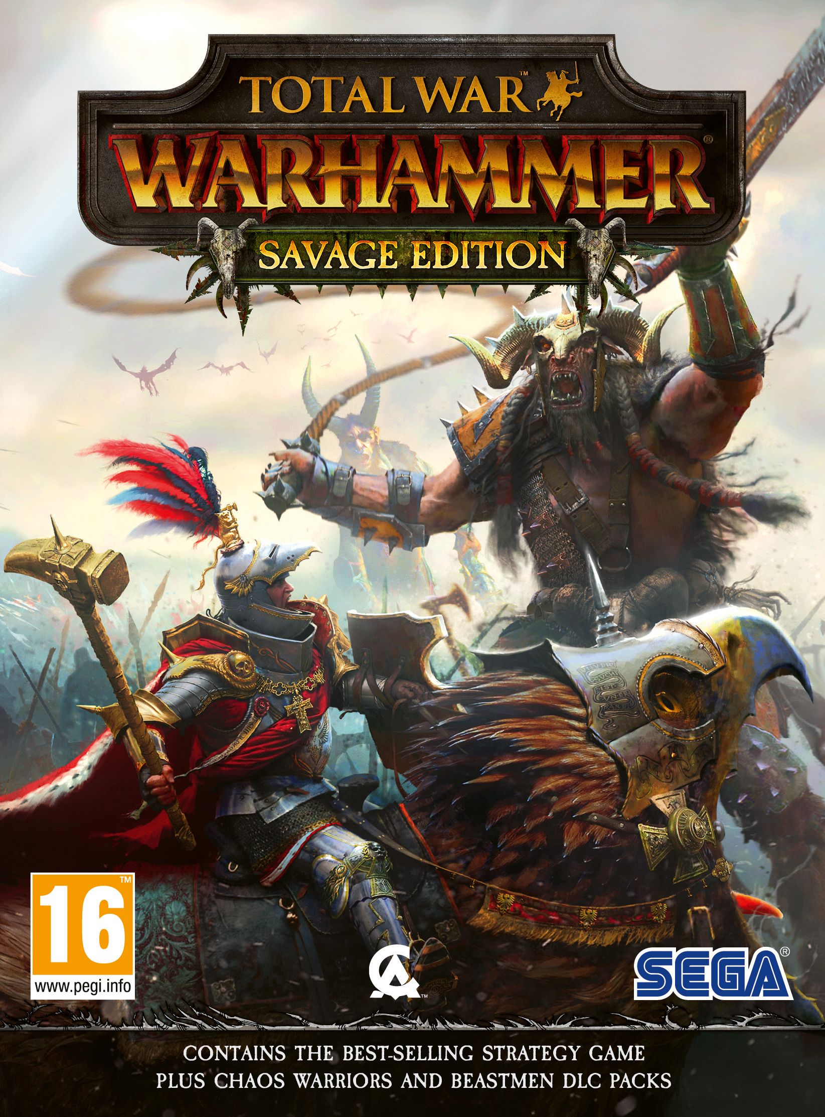 iahfqgna_7.jpeg Total War: Warhammer Savage Edition (PC) - immagine 1