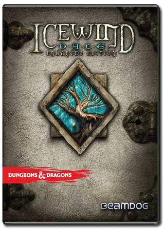 icewind_dale_enanchd_pc_7.jpg Icewind Dale: Enhanced Edition (PC/Mac) - immagine 1