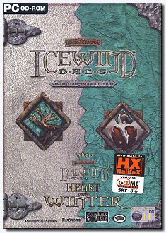 icewind_dale_heart_of_winter_pc_7.jpg Icewind Dale + Heart Of Winter (PC) - immagine 1