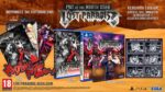 Fist of the North Star: Lost Paradise - Kenshiro Edition (PS4) - immagine 2