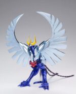 Saint Seiya EX - PHOENIX IKKI - Bandai Myth Cloth - immagine 3