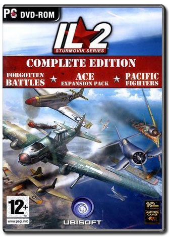il2_sturmovik_complete_edition_pc_7.jpg IL 2 Sturmovik Series Complete Edition (PC) - immagine 1