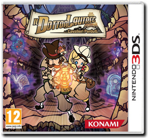 il_dottor_lautrec_e_i_cavalieri_perduti_3ds_7.jpg Il Dottor Lautrec e i Cavalieri Perduti (3DS) - immagine 1
