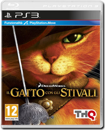 il_gatto_con_gli_stivali_ps3_7.jpg Il Gatto con Gli Stivali (PS3) - immagine 1