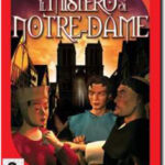Il Mistero di Notre Dame (PC)