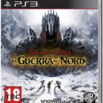 Il Signore Degli Anelli: La Guerra del Nord (PS3)