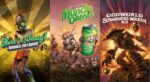 Oddworld: Collection (Switch) - immagine 2