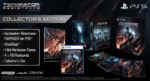 Terminator  Resistance - Enhanced - Collectors Edition (PS5)