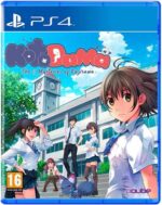 Kotodama (PS4)