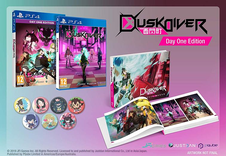 image006_2_9.jpg Dusk Diver - Day One Edition (PS4) - immagine 1