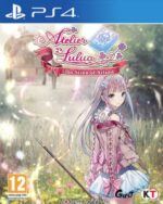 Atelier Lulua: The Scion of Arland (PS4)