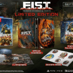 F.I.S.T.: Forged In Shadow Torch - Limited Edition (Switch)