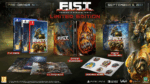 F.I.S.T.: Forged In Shadow Torch - Limited Edition (Switch)