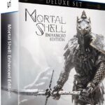 Mortal Shell - Enhanced Edition - Deluxe Set (PS5)