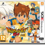 Inazuma Eleven Go Luce (3DS)