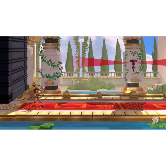 Indivisible (Switch) - immagine 2